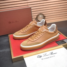 Hermes Low Shoes